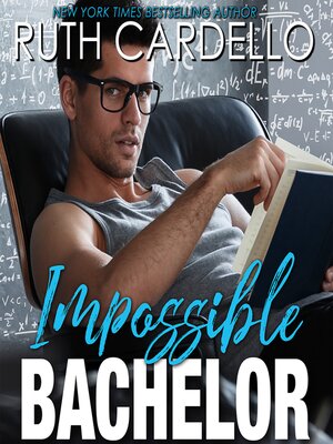 cover image of Impossible Bachelor